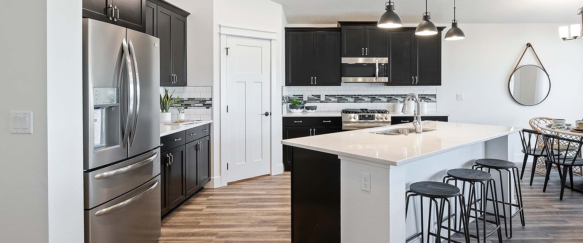 Waterford New Homes In Middleton Idaho Hubble Homes